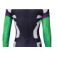 She-Hulk Female Hulk Jumpsuit
