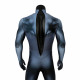 Son of Batman Nightwing Cosplay Jumpsuit Son of Batman Nightwing Cosplay Jumpsuit