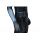 Son of Batman Nightwing Cosplay Jumpsuit Son of Batman Nightwing Cosplay Jumpsuit