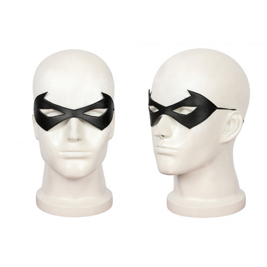 Son of Batman Nightwing Cosplay Jumpsuit Son of Batman Nightwing Cosplay Jumpsuit