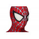 Spider-Man 2 Spiderman 3D Zentai Jumpsuit Spider-Man 2 Spiderman 3D Zentai Jumpsuit
