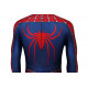 Spider-Man 2 Spiderman 3D Zentai Jumpsuit Spider-Man 2 Spiderman 3D Zentai Jumpsuit
