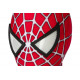 Spider-Man 2 Tobey Maguire Spiderman 3D Kids Jumpsuit Spider-Man 2 Tobey Maguire Spiderman 3D Kids Jumpsuit