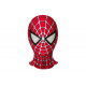 Spider-Man 2 Tobey Maguire Spiderman 3D Kids Jumpsuit Spider-Man 2 Tobey Maguire Spiderman 3D Kids Jumpsuit