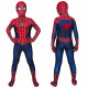 Spider-Man 2 Tobey Maguire Spiderman 3D Kids Jumpsuit Spider-Man 2 Tobey Maguire Spiderman 3D Kids Jumpsuit