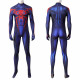 Spider-Man 2099 Spider-Man Jumpsuit Spider-Man 2099 Spider-Man Jumpsuit