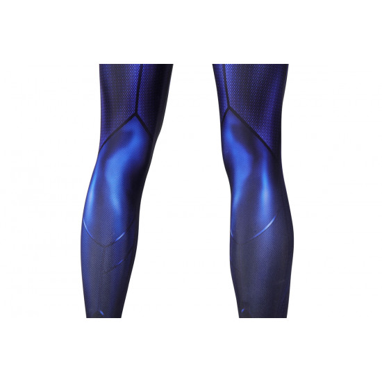 Spider-Man 2099 Spider-Man Jumpsuit Spider-Man 2099 Spider-Man Jumpsuit