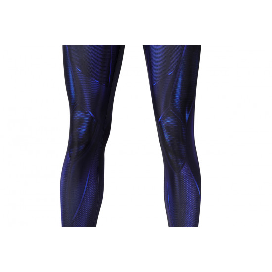 Spider-Man 2099 Spider-Man Jumpsuit Spider-Man 2099 Spider-Man Jumpsuit