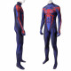 Spider-Man 2099 Spider-Man Jumpsuit Spider-Man 2099 Spider-Man Jumpsuit