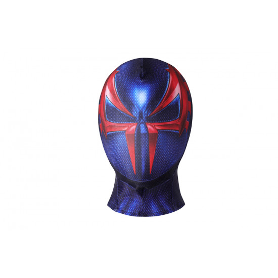 Spider-Man 2099 Spider-Man Jumpsuit Spider-Man 2099 Spider-Man Jumpsuit