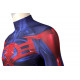 Spider-Man 2099 Spider-Man Jumpsuit Spider-Man 2099 Spider-Man Jumpsuit