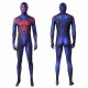 Spider-Man 2099 Spider-Man Jumpsuit Spider-Man 2099 Spider-Man Jumpsuit