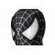 Spider-Man 3 Eddie Brock Venom 3D Zentai Jumpsuit