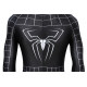 Spider-Man 3 Eddie Brock Venom 3D Zentai Jumpsuit