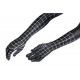 Spider-Man 3 Eddie Brock Venom 3D Zentai Jumpsuit