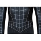 Spider-Man 3 Eddie Brock Venom Kids 3D Jumpsuit