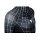 Spider-Man 3 Eddie Brock Venom Kids 3D Jumpsuit
