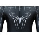 Spider-Man 3 Eddie Brock Venom Kids 3D Jumpsuit