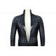 Spider-Man 3 Eddie Brock Venom Kids 3D Jumpsuit