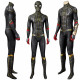 Spider-Man 3 No Way Home Peter Parker 3D Cosplay Jumpsuit