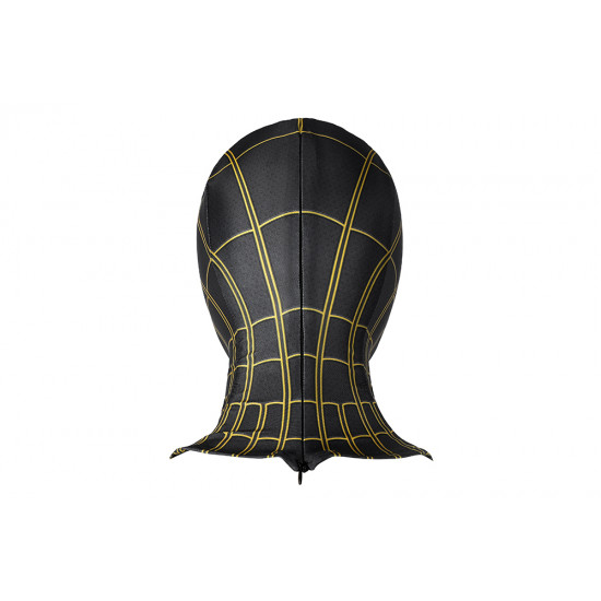 Spider-Man 3 No Way Home Peter Parker 3D Cosplay Jumpsuit