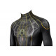 Spider-Man 3 No Way Home Peter Parker 3D Cosplay Jumpsuit