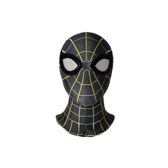 Spider-Man 3 No Way Home Peter Parker 3D Jumpsuit
