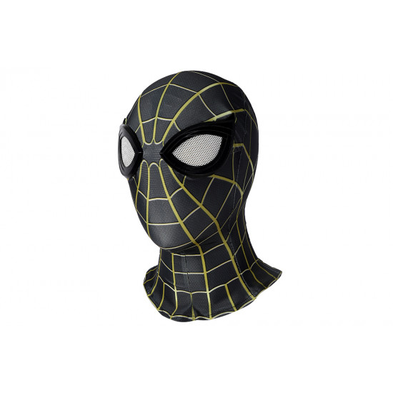 Spider-Man 3 No Way Home Peter Parker 3D Jumpsuit
