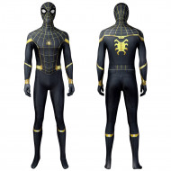 Spider-Man 3 No Way Home Peter Parker 3D Jumpsuit