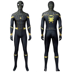 Spider-Man 3 No Way Home Peter Parker 3D Jumpsuit