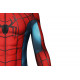 Spider-Man 3 No Way Home Peter Parker Classic Suit Jumpsuit Spider-Man 3 No Way Home Peter Parker Classic Suit Jumpsuit
