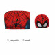 Spider-Man 3 No Way Home Peter Parker Classic Suit Jumpsuit Spider-Man 3 No Way Home Peter Parker Classic Suit Jumpsuit