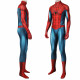 Spider-Man 3 No Way Home Peter Parker Classic Suit Jumpsuit Spider-Man 3 No Way Home Peter Parker Classic Suit Jumpsuit