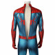 Spider-Man 3 No Way Home Peter Parker Classic Suit Jumpsuit Spider-Man 3 No Way Home Peter Parker Classic Suit Jumpsuit