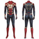Spider-Man 3 No Way Home Peter Parker Integrated Suit Jumpsuit Spider-Man 3 No Way Home Peter Parker Integrated Suit Jumpsuit