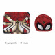Spider-Man 3 No Way Home Peter Parker Integrated Suit Jumpsuit Spider-Man 3 No Way Home Peter Parker Integrated Suit Jumpsuit