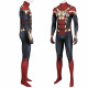 Spider-Man 3 No Way Home Peter Parker Integrated Suit Jumpsuit Spider-Man 3 No Way Home Peter Parker Integrated Suit Jumpsuit