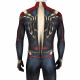 Spider-Man 3 No Way Home Peter Parker Integrated Suit Jumpsuit Spider-Man 3 No Way Home Peter Parker Integrated Suit Jumpsuit
