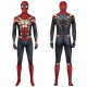 Spider-Man 3 No Way Home Peter Parker Integrated Suit Jumpsuit Spider-Man 3 No Way Home Peter Parker Integrated Suit Jumpsuit