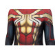 Spider-Man 3 No Way Home Peter Parker Integrated Suit Kids Jumpsuit Spider-Man 3 No Way Home Peter Parker Integrated Suit Kids Jumpsuit