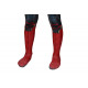 Spider-Man 3 No Way Home Peter Parker Integrated Suit Kids Jumpsuit Spider-Man 3 No Way Home Peter Parker Integrated Suit Kids Jumpsuit