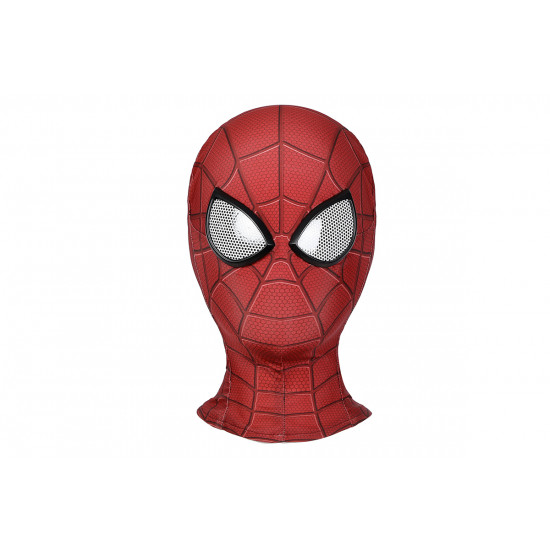 Spider-Man 3 No Way Home Peter Parker Integrated Suit Kids Jumpsuit Spider-Man 3 No Way Home Peter Parker Integrated Suit Kids Jumpsuit