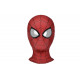 Spider-Man 3 No Way Home Peter Parker Integrated Suit Kids Jumpsuit Spider-Man 3 No Way Home Peter Parker Integrated Suit Kids Jumpsuit