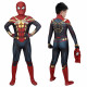 Spider-Man 3 No Way Home Peter Parker Integrated Suit Kids Jumpsuit Spider-Man 3 No Way Home Peter Parker Integrated Suit Kids Jumpsuit