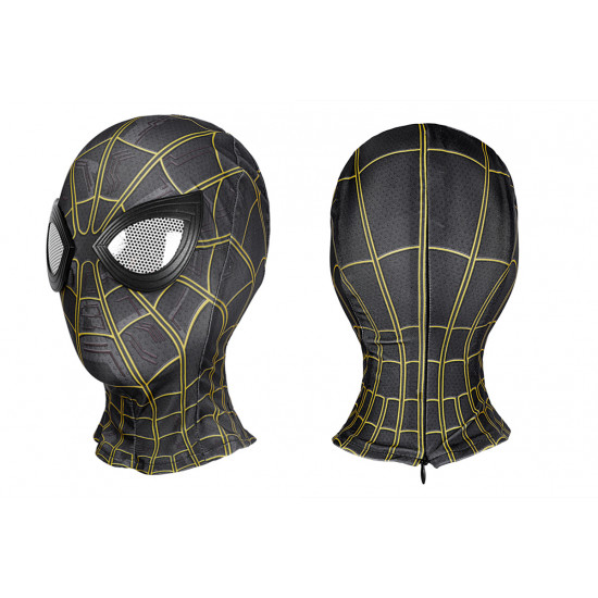 Spider-Man 3 No Way Home Peter Parker Kids 3D Jumpsuit Spider-Man 3 No Way Home Peter Parker Kids 3D Jumpsuit