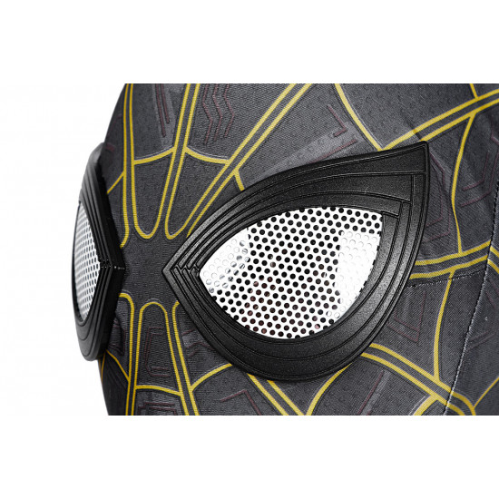Spider-Man 3 No Way Home Peter Parker Kids 3D Jumpsuit Spider-Man 3 No Way Home Peter Parker Kids 3D Jumpsuit