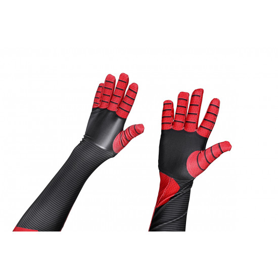 Spider-Man 3 No Way Home Peter Parker Kids 3D Jumpsuit Spider-Man 3 No Way Home Peter Parker Kids 3D Jumpsuit