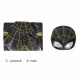Spider-Man 3 No Way Home Peter Parker Kids 3D Jumpsuit Spider-Man 3 No Way Home Peter Parker Kids 3D Jumpsuit