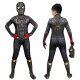 Spider-Man 3 No Way Home Peter Parker Kids 3D Jumpsuit Spider-Man 3 No Way Home Peter Parker Kids 3D Jumpsuit