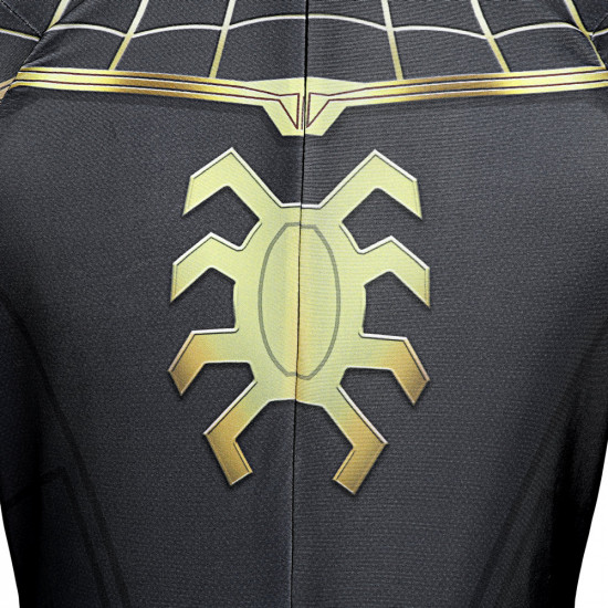 Spider-Man 3 No Way Home Peter Parker Kids Jumpsuit Spider-Man 3 No Way Home Peter Parker Kids Jumpsuit
